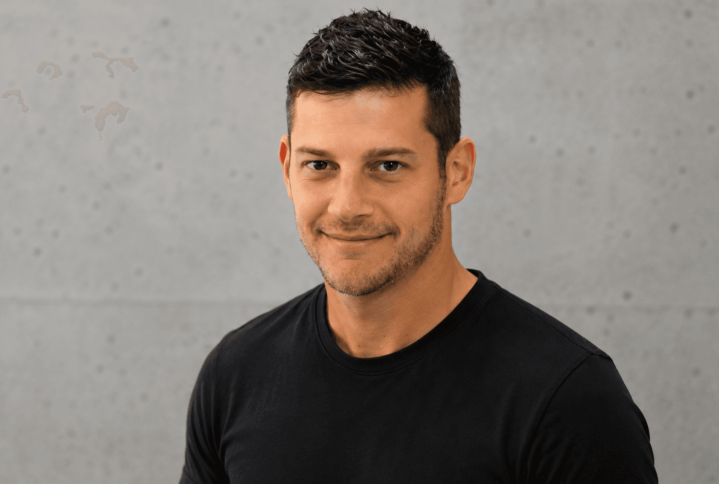 Brian, founder of ELV8